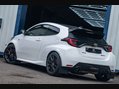 Toyota GR Yaris 1.6 GR Yaris Circuit 4WD 4WD 3dr 31