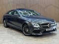 Mercedes-Benz CLS 3.0 CLS 350 D AMG Line Premium Auto 4dr 8