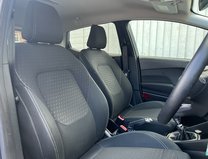 Ford Fiesta 1.0T EcoBoost GPF Zetec Hatchback 5dr Petrol Manual Euro 6 (s/s) (100 ps) 17
