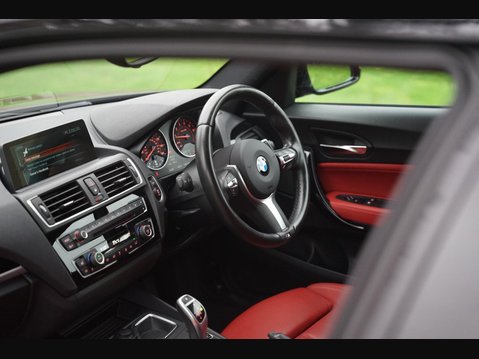 BMW 1 Series 3.0 M140i Auto Euro 6 (s/s) 3dr 15