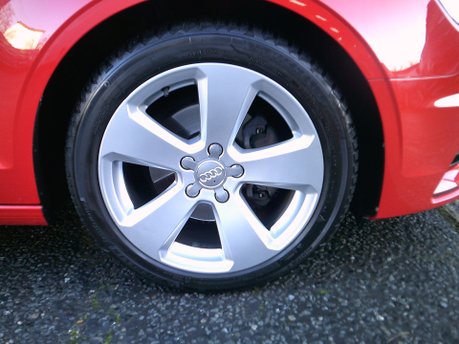 Audi A3 TFSI SPORT ONLY 41,000 MILES FROMN NEW 10