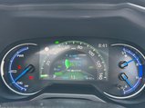 Toyota Rav4 2.5 VVT-h Dynamic CVT Euro 6 (s/s) 5dr 42