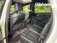 Audi Q7 3.0 Q7 Vorsprung TDI Quattro Auto 4WD 5dr 26
