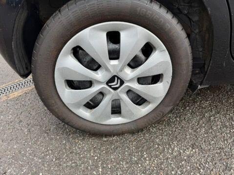 Citroen C1 1.2 PureTech Feel Euro 6 5dr 20