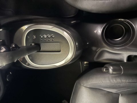 Nissan Juke 1.6 Juke Tekna CVT 5dr 25