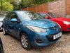 Mazda 2 TS2 - PART EXCHANGE TO CLEAR - CAT S - MOT JAN 2027 - £35 ROAD TAX