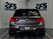 BMW 1 Series 3.0 M140i Shadow Edition Hatchback 3dr Petrol Auto Euro 6 (s/s) (340 ps) 18