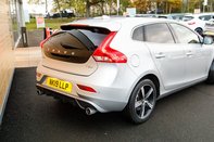 Volvo V40 T2 R-DESIGN EDITION 7