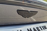 Aston Martin Vantage V8 27