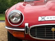 Jaguar E-Type 2+2 15
