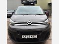 Citroen Dispatch 1.5 BlueHDi 1000 Enterprise Pro M Panel Van 6dr Diesel Manual FWD 2 Euro 6 24