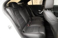 Mercedes-Benz A Class AMG A 35 4MATIC PREMIUM 45
