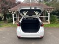 Honda Jazz I-MMD SR 33