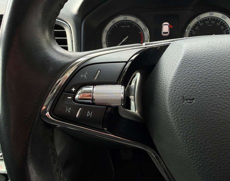 Skoda Karoq 1.5 Karoq SE L TSI 5dr 15