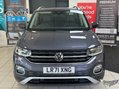 Volkswagen T-Cross 1.0 TSI SEL Euro 6 (s/s) 5dr 84