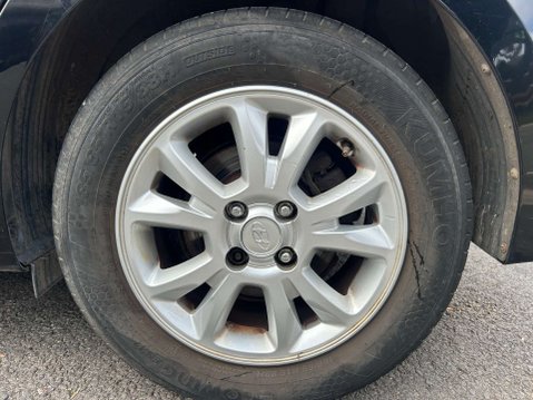 Hyundai i20 1.2 i20 SE MPI 5dr 30