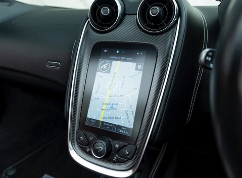 McLaren 570S Spider 22