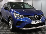 Renault Captur ICONIC TCE 30
