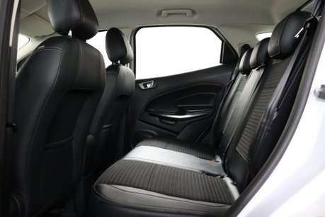 Ford Ecosport TITANIUM 41