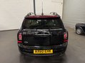 Mini Clubman 1.6 Cooper Clubman D 5dr 11