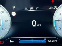 Hyundai BAYON 1.0 Bayon Premium T-GDI Auto 5dr 26