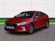 Hyundai IONIQ PREMIUM MHEV 28
