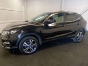 Nissan Qashqai 1.5 Qashqai N-Connecta dCi 5dr 2