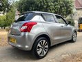 Suzuki Swift SZ-T DUALJET SHVS MHEV 17