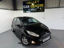 Ford Fiesta 1.0T EcoBoost Zetec Euro 6 (s/s) 5dr