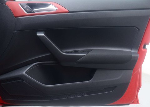 Volkswagen Polo 2.0 Polo GTi+ TSi Semi-Auto 5dr 48