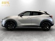 Nissan Juke 1.0 DIG-T Tekna SUV 5dr Petrol DCT Auto Euro 6 (s/s) (114 ps) Sat Nav 4