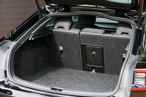 Polestar 2 Polestar 2 EV AWD 4WD 5dr 18