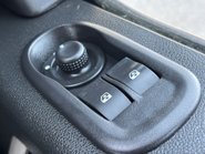 Vauxhall Movano F3500 L3 H1 125 ps Cdti Crew Cab Dropside with Tail Lift - Air Con 32