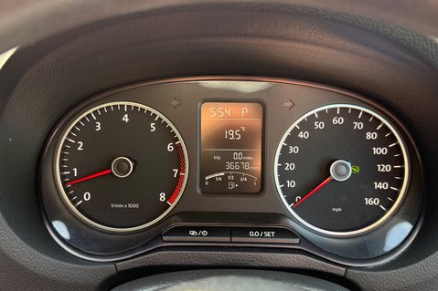 Volkswagen Polo MATCH EDITION DSG - REVERSE CAMERA - APPLE CAR PLAY - CRUISE CONTROL 34