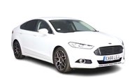 Ford Mondeo 2.0T EcoBoost Titanium Hatchback 5dr Petrol Auto Euro 6 (s/s) (240 ps) 1