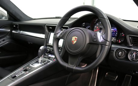 Porsche 911 3.8 991 Carrera S PDK Now Sold Similar Required 6