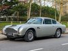 Aston Martin DB6 Mark II