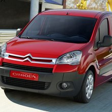Citroën Berlingo Enterprise Edition