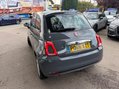Fiat 500 1.2 Pop Euro 6 (s/s) 3dr 5