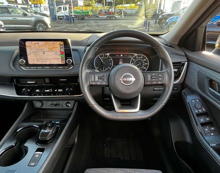 Nissan X-Trail 1.5 X-Trail Acenta Premium E-Power Auto 5dr 19