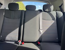 Nissan LEAF Nissan Leaf 39kWh N-Connecta Hatchback 5dr Electric Auto (150 ps) 11