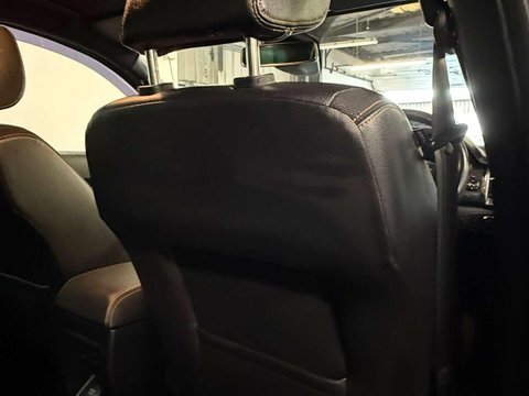 Ford Ranger WILDTRAK ECOBLUE 25