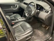 Land Rover Discovery Sport 2.0 Discovery Sport Landmark TD4 Auto 4WD 5dr 4