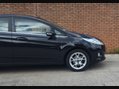 Ford Fiesta 1.4 Fiesta Zetec Auto 5dr 13