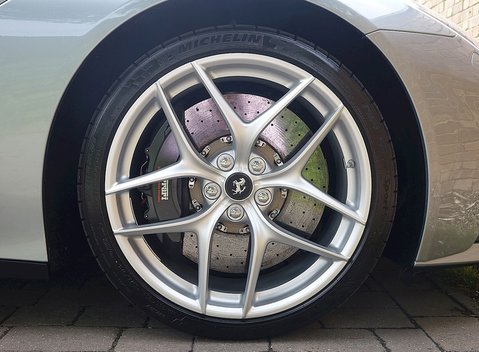 Ferrari F12 Berlinetta 13