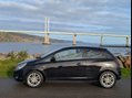 Vauxhall Corsa SXI 4