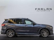 BMW X5 3.0 45e 24kWh M Sport SUV 5dr Petrol Plug-in Hybrid Auto xDrive Euro 6 (s/s 21