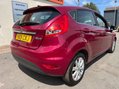 Ford Fiesta 1.4 Fiesta Zetec 96 5dr 13