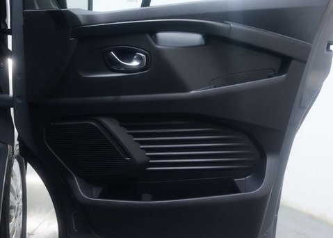 Renault Trafic 2.0 Trafic SL30 Extra Blue dCi 39