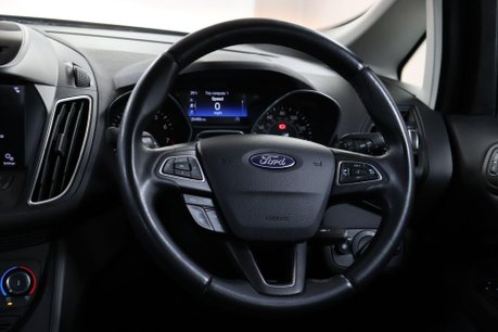 Ford C-Max ZETEC 44